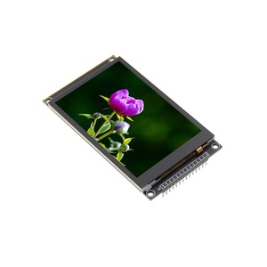 Módulo de pantalla LCD TFT SPI de 4 pulgadas con resolución táctil capacitiva de 480x320 - Product Image 5