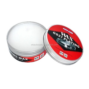 ขี้ผึ้งแข็งพิเศษสำหรับขัดรถยนต์สำหรับใช้แผงหน้าปัด - Product Image 1