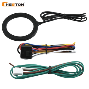 Sistema de arranque del motor de un botón Sistema de parada de arranque del motor de botón pulsador - Product Image 4