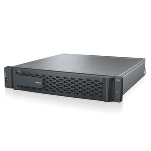 Lenovos ThinkSystem DM5000H Hybrid Flash Array <strong>Networking</strong> Storage Lenovos Storage DM5000 - Product Image 2
