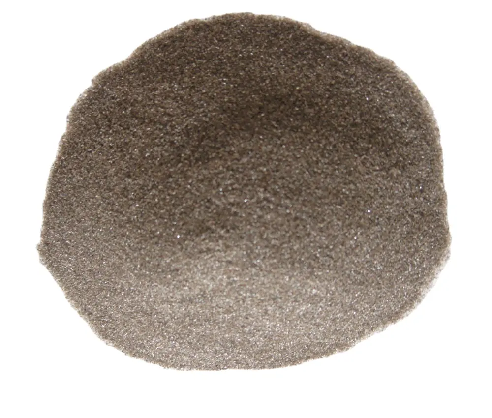 Good quality abrasives raw materials brown fused alumina made in china