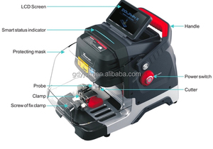Xhorse VVDI Mini <strong>Key</strong> Tool Global Version Mini <strong>Key</strong> Tool Remote <strong>Key</strong> <strong>Programmer</strong>