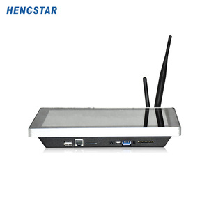 13.3 Inch Industrial All-in-One <strong>PC</strong> with Windows 10 DDR3 RAM SSD Hard Drive Rugged Design Wall Mount Installation - Product Image 3
