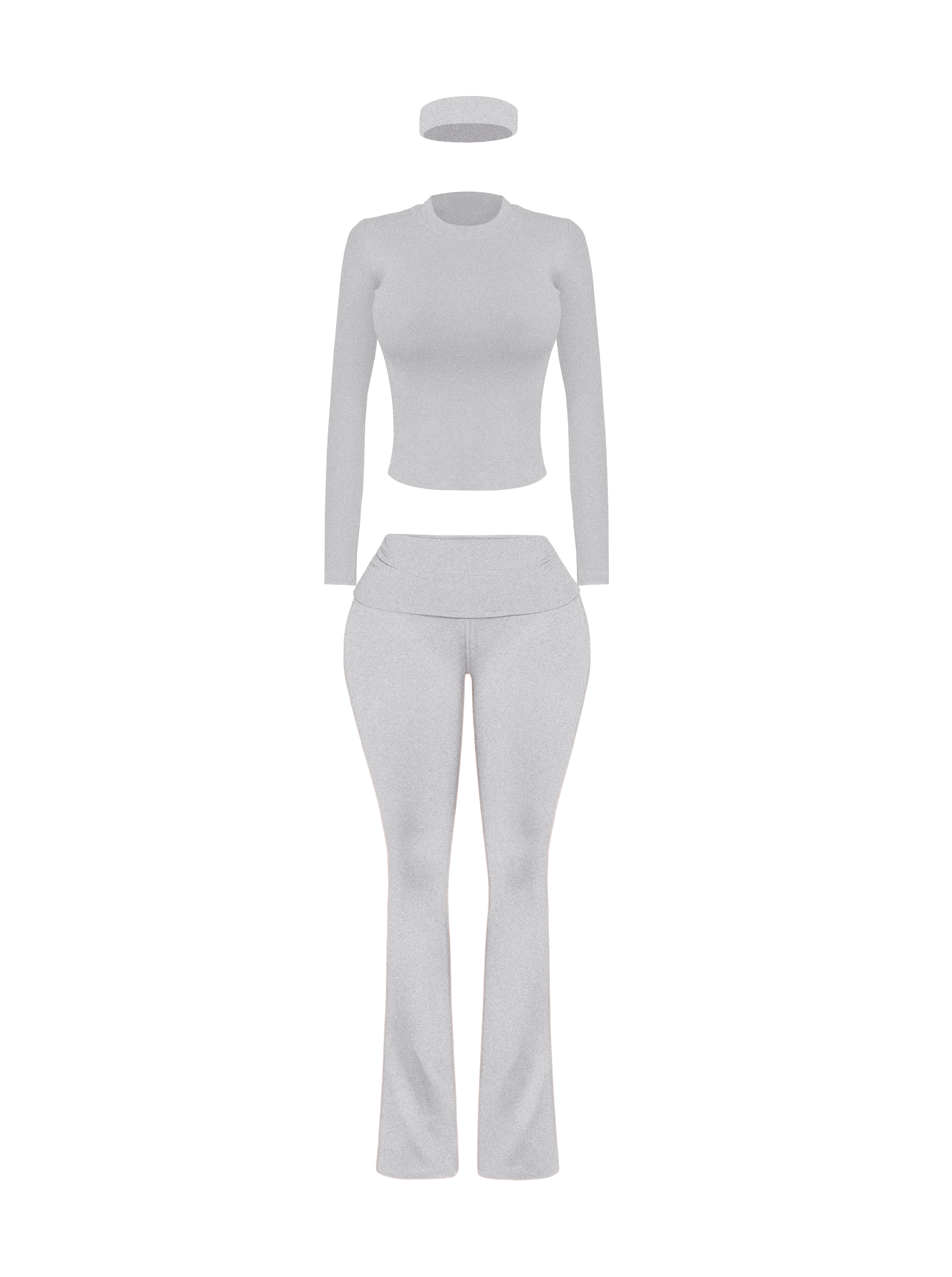 Gray