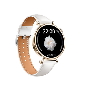 2024 Schlussverkauf Smart Watch S50 mini 1,3 Zoll HD Bildschirm Unterstützung NFC Android IOS BT Navigation Sprachmemo KI-Stimme Minispiel - Product Image 2