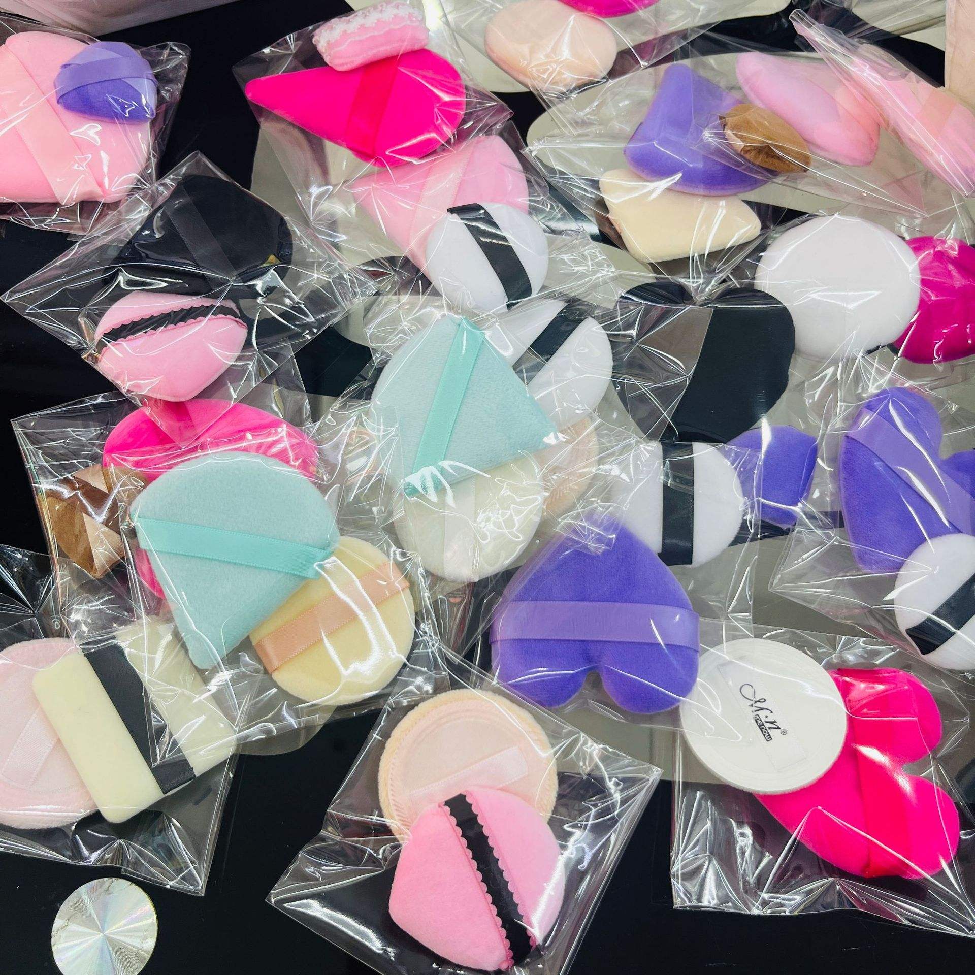 กล่องตาบอด-คุณภาพดีเยี่ยม-ถุง opp