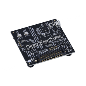 CAPTIVATE-PGMR MSP430 CapTIVate MCUプログラマー - Product Image 1