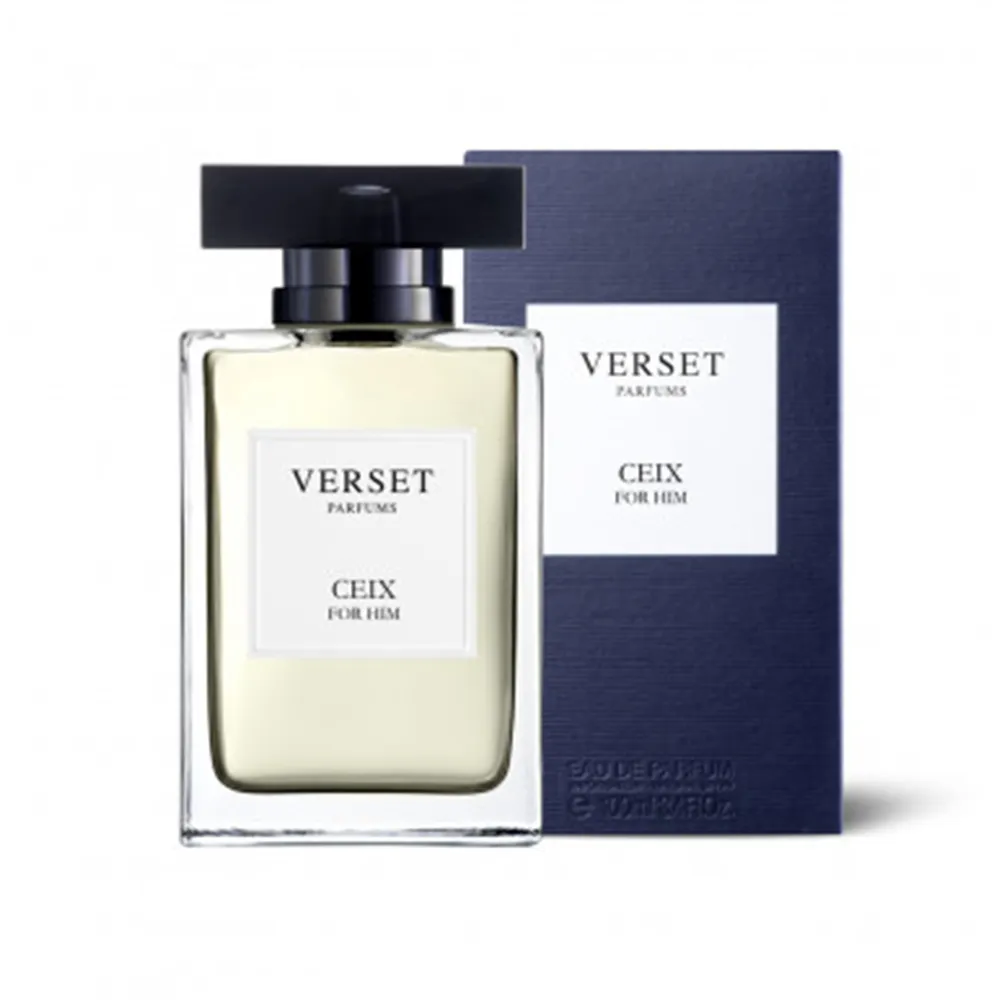 Sıcak satış İtalya'da yapılan yüksek kaliteli lüks marka toptan odunsu parfüm 100 Ml adam ve kadın