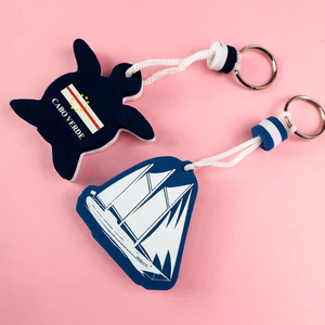 Ustom-Anillo de ojal para ayak, cadena de ojal para ayak - Product Image 2