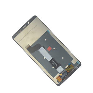 LCD sostitutivo per Redmi Note 5 5 Pro schermo LCD Touch Digitizer display lcd touch Screen per Redmi Note 5 pro - Product Image 6
