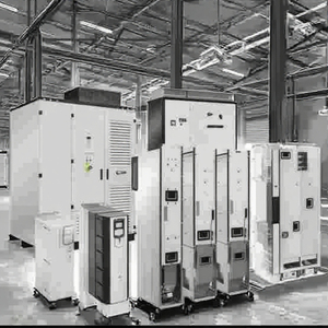Migliore consegna veloce Inverter Drive PLC HMI nuovo ingresso analogico controllo industriale e programmazione ACS311-8P7-3 del prodotto - Product Image 2