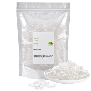 Высококачественные прозрачные пустые Чехлы для овощей - Product Image 2