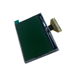 Modulo schermo LCD grafico da 8 pollici 128x64 con interfaccia SPI 30pin FPC 2.8 3.5 pollici 12864 schermo LCD - Product Image 2