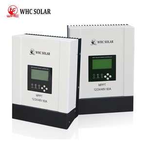 3000瓦太阳能套件太阳能系统家用离网3KW太阳能系统家用电池 - Product Image 5