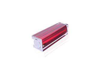 XINKAI 10ml 20ml 30ml 50ml Square Cosmetic Plastic Acrylic Airless Lotion Pump Bottle <strong>HTL</strong> - Product Image 2
