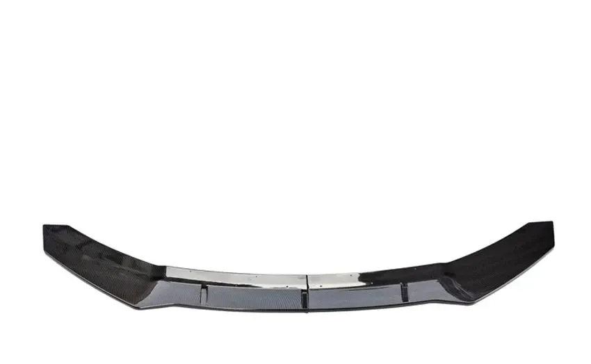 Aspect fibre de carbone