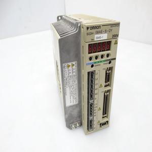Nuovo e originale Plc SGDH08AESOY SERVO DRIVE PLC Controller di programmazione - Product Image 1