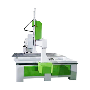 Máquina de gravação em madeira, novidade, 2023, quatro eixos, balanço, 3d, três dimensionais, máquina de gravação, <span class=keywords><strong>cnc</strong></span>, máquina roteadora, venda imperdível