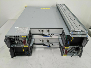 3PAR Storeserve 8000 LFF SASドライブエンクロージャーE7Y72A for HPE - Product Image 2