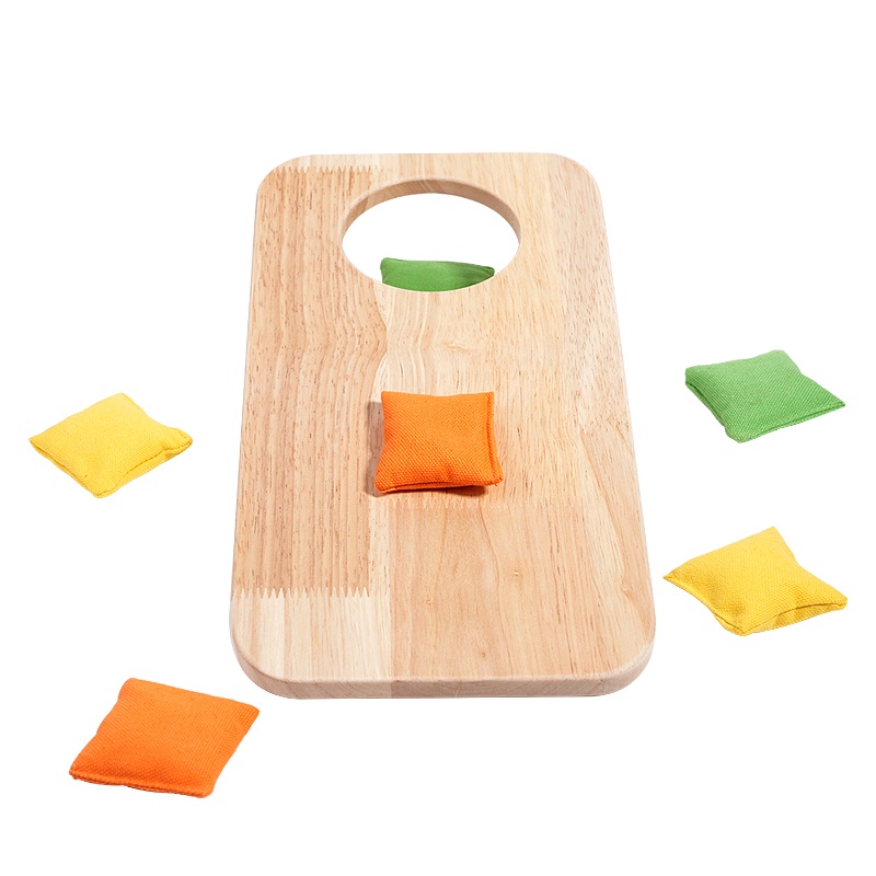 Gioco del Lancio dei Sacchetti
