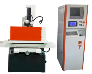 computerprogrammierung fabrik direkte lieferung cnc drahtschnittmaschine präzision DK7735 EDM-maschine