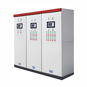 Low Voltage Switchboard with <strong>Input</strong> and Output Distribution Cabinet - Product Image 4