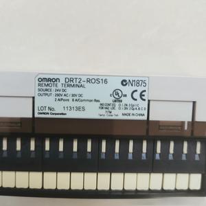 DRT2-ROS16 programmazione PLC del modulo Slave intelligente remoto supporta la funzione di uscita del relè di ingresso/uscita a 16 punti dedicata - Product Image 2