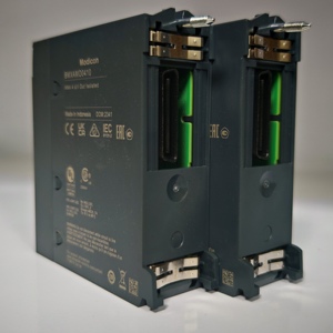 BMXAMO0410 Modicon X80 Serie 4-Kanal-Analogausgangsmodul Brandneues Original 1 Jahr Garantie Programmier bare Logik steuerung - Product Image 2