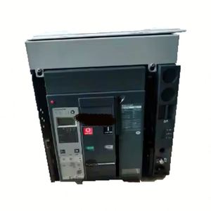 1PC Dual Power Automatic Transfer Switch Wotpc114s3 4P 32A H Controller SPS - Product Image 5