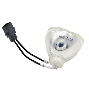 โมดูลโคมไฟโปรเจคเตอร์สำหรับ ELPLP78 EH-TW490 EH-TW5100 EX3220 TW570 TW5200 - Product Image 1