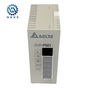 Delta-Módulo de Control de Sistema Industrial, Unidad de Control Lógica Programable, Proveedor de PLC, Original, 100%, Nuevo, 2017 - Product Image 2