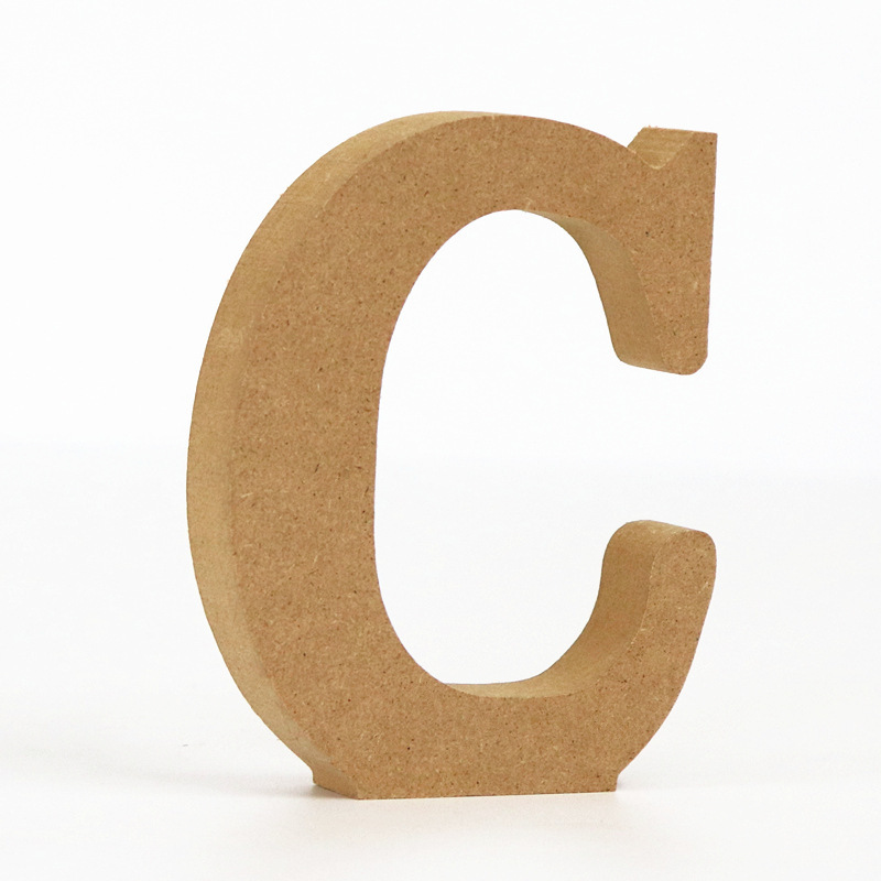 C