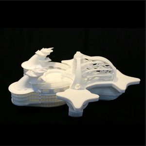 Profession eller One-Stop-3D-Druckservice SLA DLP SLS Harz modell Kunststoff-Prototypen service - Product Image 3