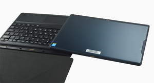 10.1英寸窗口平板电脑轻薄电容式触摸屏平滑办公平板电脑 - Product Image 4