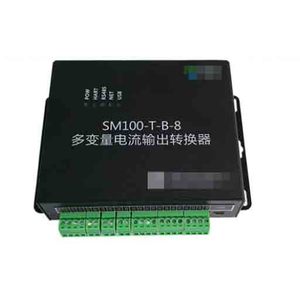 SM100-T-B-8 Modbus-RTU Protocol Gateway Converter Hart zu 4-20mA Kumulative Ausgabe Kommunikation & Netzwerk Produkt - Product Image 2