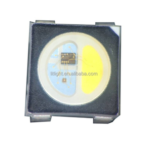 SK6812 RGBW <strong>LED</strong> Chip 5050 SMD Datasheet Smart Programmable 4in1 Addressable Diode SK6812RGBW with <strong>IC</strong> Built-in for Strip <strong>Light</strong> - Product Image 2