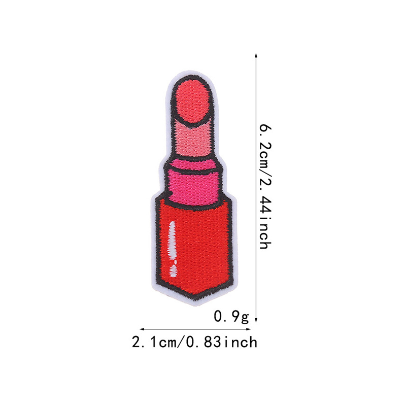 Rouge 16