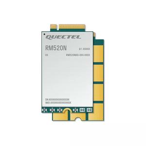 Fabrika fiyat Rm520n-gl M2 5g modülü küresel sürüm 5g destekler Nsa Sa çift mod 5G rm520n-gl yönlendirici - Product Image 3