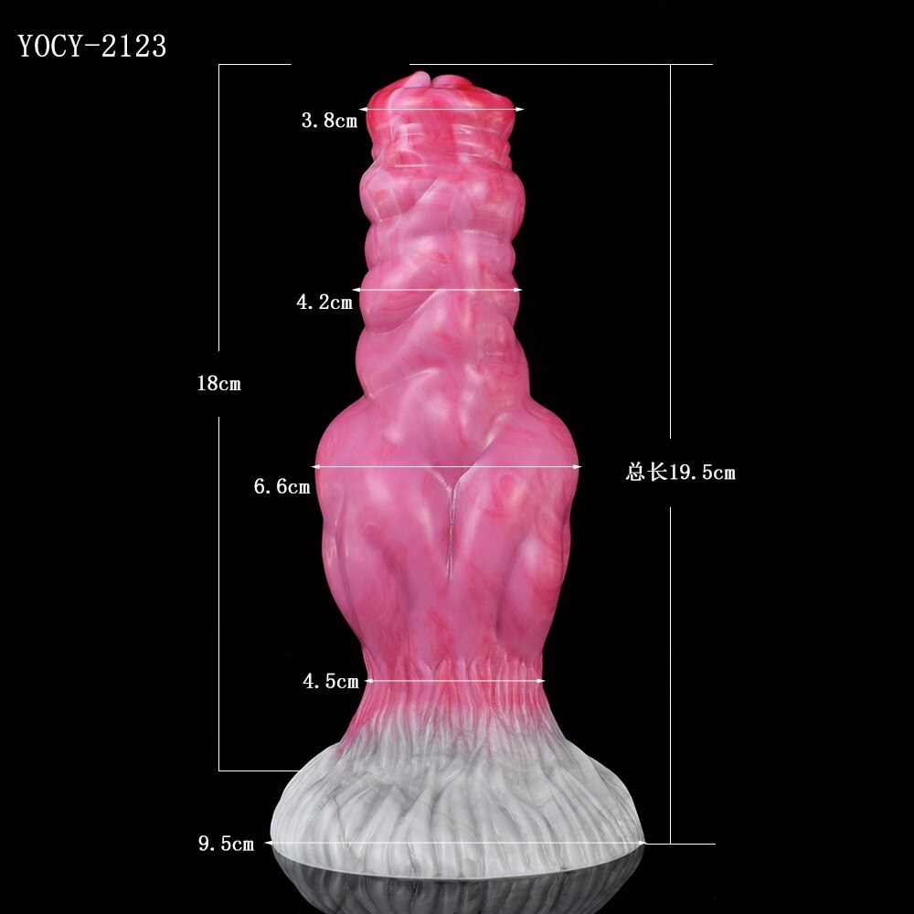 YOCY-2123 GORY