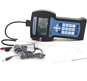 อุปกรณ์สื่อสารสำหรับ475วิทยุสื่อสารแบบดั้งเดิมมีจอแสดงผล LCD อุปกรณ์สื่อสารในเขตข้อมูลลูกค้าจีน/แหล่งกำเนิดสินค้าของเยอรมนี - Product Image 4