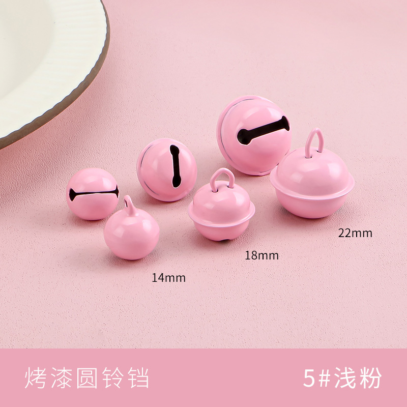 5 light pink