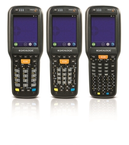 Datalogic X4高性能手持移动计算机 - Product Image 4