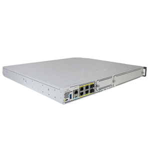 8300 loạt cạnh nền tảng loạt c8300 1ru W/10g WAN C8300-1N1S-4T2X - <span class=keywords><strong>Cisco</strong></span> chất xúc tác - Product Image 6