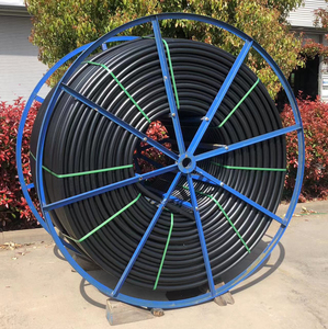 ท่อโพลีเอทิลีนขนาด2นิ้วท่อโพลีเอทิลีนขนาด1/2นิ้ว1 1/2นิ้ว - Product Image 4
