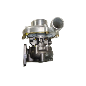 TO4E T3 T3T4 Performance Turbocharger A/R.50 A/R.48 Customizing <strong>Turbo</strong> - Product Image 3
