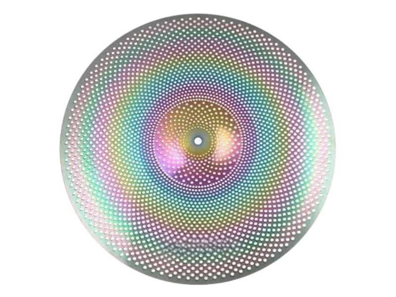 coloré