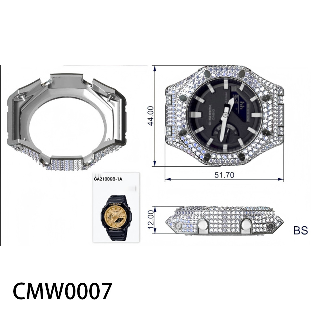 Argent-CMN0003