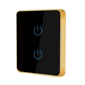 Smart Switch and Thermostat Light Switch for Gvs or <strong>Hdl</strong> Eib Knx <strong>System</strong> - Product Image 6