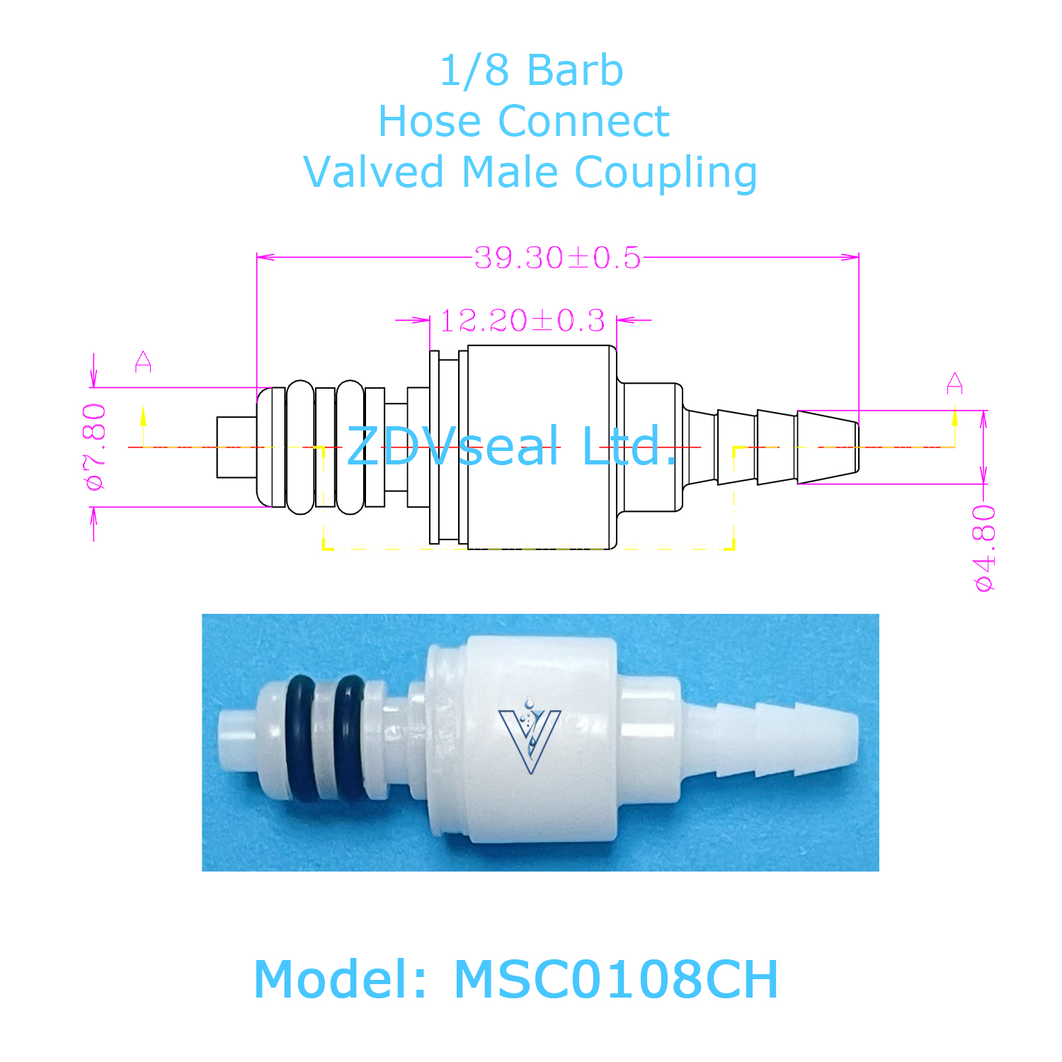 MSC0108CH