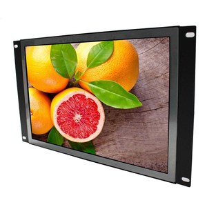 Universal <strong>Lcd</strong> <strong>Monitor</strong> Controller Board High Brightness <strong>Lcd</strong> Panel <strong>Monitor</strong> Open Frame 12.1Inch 1280X800 Portable Arcade <strong>Monitor</strong> - Product Image 2